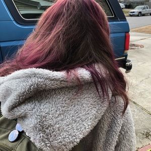 Meet your Posher, Susan